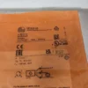 IFM Efector IE5318 Inductive Sensor 2mm 10-30VDC IEK3002BBPKG/OELVER/US-104 - Image 3