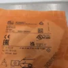 IFM Efector IES201 Inductive Sensor 6mm 10-30VDC IEB3006-BPKG/V4A/K1/AS - Image 3