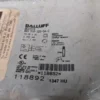 Balluff BES01C8 Inductive Sensor 2mm 10-30VDC BES 516-325-S4-C - Image 4