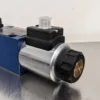 Rexroth R901235359 Directional Spool Valve 4WE 6 J62/EG24N9K72L R901207243 - Image 2