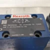 Rexroth R901235359 Directional Spool Valve 4WE 6 J62/EG24N9K72L R901207243 - Image 5