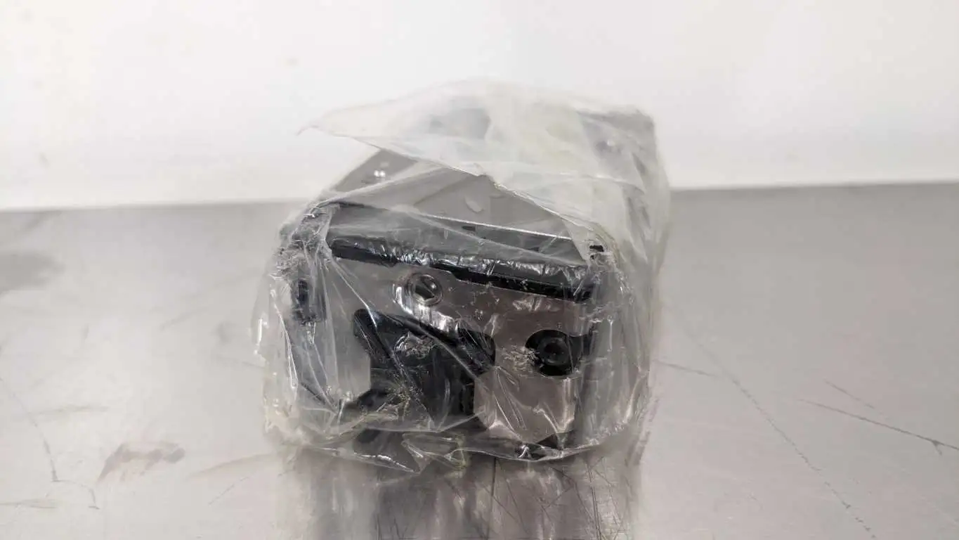 Rexroth R162229420 Ball-Runner Block Size 25 Carbon Steel KWD-025-SNS-C0-N-1 - Image 2