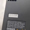 Siemens 6SL3210-1PE21-1UL0 SINAMICS Power Module 5HP PM240-2 IEC 4.0kW - Image 5