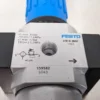 Festo LFR-D-MIDI Filter Regulator 1/2" - Image 4