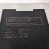 Dold & Sohne BG5933-22/61 Two-hand Safety Relay 40ms 250VAC, 24VDC 5A SafeMaster - Image 3