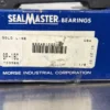 Sealmaster SP-18C Pillow Block Bearing Gold Line 703586 1-1/8" New in Box - Image 5