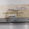 Turck JBBS-57-SM01 DeviceNet Interlink Module Bus Stop U0209 interlinkBT - Image 5