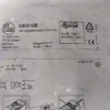 IFM Efector MK5108 T-Slot Cylinder Sensor IP65 / IP67 MKT3028BBPKG/G/0,3M/ZH/US - Image 3