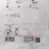 IFM Efector OGH580 Photoelectric Diffuse Reflection Sensor 15-200mm OGH-FPKG/US/CUBE - Image 4