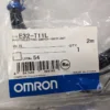 Omron E32-T11L Photoelectric Switch Fiber Unit 2m - Image 3