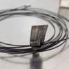 IFM Efector E20612 Fiber-Optic Through Beam Sensor 2m FE-11-EPA-M4/F1X0,5/2M - Image 4