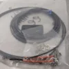 Omron E32-T11N Photoelectric Switch Fiber Unit 2m - Image 2