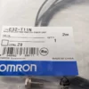 Omron E32-T11N Photoelectric Switch Fiber Unit 2m - Image 4