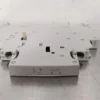 Siemens 3RV1901-1A Auxiliary Switch 10A/240V Side Mount to Circuit Breaker S00-S3 - Image 2