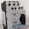 Siemens 3RV1021-4BA10 Circuit Breaker 14-20A S0 - Image 2
