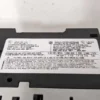 Siemens 3RV1021-4BA10 Circuit Breaker 14-20A S0 - Image 3