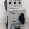Siemens 3RV1021-4AA10 Circuit Breaker 11-16A S0 - Image 2