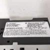 Siemens 3RV1021-4AA10 Circuit Breaker 11-16A S0 - Image 3