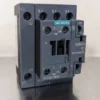 Siemens 3RT2325-1BB40 Contactor 1NO 1NC 35A 4 Pole S0 24VDC - Image 2