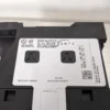 Siemens 3RT2325-1BB40 Contactor 1NO 1NC 35A 4 Pole S0 24VDC - Image 3