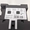 Siemens 3RT2325-1BB40 Contactor 1NO 1NC 35A 4 Pole S0 24VDC - Image 4