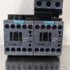 Siemens 3RA2210-1EA152BB4 Reversing Combination Starter 2.8-4A S00 - Image 3