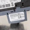 Siemens 3RA2210-1EA152BB4 Reversing Combination Starter 2.8-4A S00 - Image 8