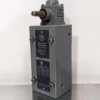 Allen-Bradley 802X-L14 Limit Switch Ser C Watertight Z-24758 Operator Head