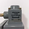 Allen-Bradley 802X-L14 Limit Switch Ser C Watertight Z-24758 Operator Head - Image 3