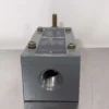 Allen-Bradley 802X-L14 Limit Switch Ser C Watertight Z-24758 Operator Head - Image 4