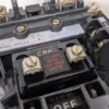 Allen-Bradley 500L-BOD94 AC Contactor Ser B 30A - Image 3