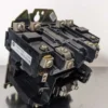 Allen-Bradley 500L-BOD94 AC Contactor Ser B 30A - Image 4
