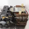 Westinghouse 11200K1CNN Starter 27A Life-Line Size 1 - Image 4