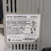 Allen-Bradley 22A-B4P5N104 AC Drive 0-240Hz Ser A 0.75kW - Image 6