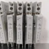 6 Pack Siemens 5SX9100 HS Auxiliary Contact Block for Miniature Circuit Breaker 6A AC 1A DC 230V - Image 3