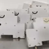 6 Pack Siemens 5SX9100 HS Auxiliary Contact Block for Miniature Circuit Breaker 6A AC 1A DC 230V - Image 4