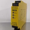 Sick UE48-20S3D2 Safety Relay <25ms 6024916 24V AC/DC - Image 2