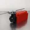 Allen-Bradley 440P-MARS11B Safety Limit Switch Ser A 1NO 1NC Guardmaster 240V Rod Lever - Image 4