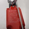 Allen-Bradley 440P-MARS11B Safety Limit Switch Ser A 1NO 1NC Guardmaster 240V Rod Lever - Image 5