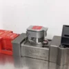 Allen-Bradley 440T-MSSSE22AA Trapped Key Interlock SlamLock Ser A
