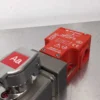 Allen-Bradley 440T-MSSSE22AA Trapped Key Interlock SlamLock Ser A