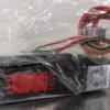 Asco EF8551A001MS Explosion Proof Pilot Operated Spool Valve AUAX-60113-511 24VDC - Image 2
