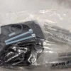 Asco EF8551A001MS Explosion Proof Pilot Operated Spool Valve AUAX-60113-511 24VDC - Image 4