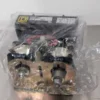 Square D 8965R010V01 Reversing Hoist Contactor Ser C - Image 2