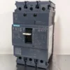 Siemens 3VA5195-4ED31-0AA0 Molded Case Circuit Breaker 15A 3 Pole - Image 2