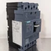 Siemens 3VA5195-4ED31-0AA0 Molded Case Circuit Breaker 15A 3 Pole - Image 3
