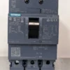 Siemens 3VA5195-4ED31-0AA0 Molded Case Circuit Breaker 15A 3 Pole - Image 4