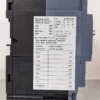 Siemens 3VA5195-4ED31-0AA0 Molded Case Circuit Breaker 15A 3 Pole - Image 6