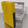Sick RLY3-0SSD200 Safety Relay 10ms 1085344 24VDC - Image 2