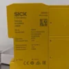 Sick RLY3-0SSD200 Safety Relay 10ms 1085344 24VDC - Image 4